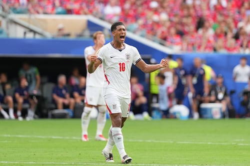 ¡Bellingham es el héroe! Inglaterra venció a Noruega y está en semifinales del Mundial