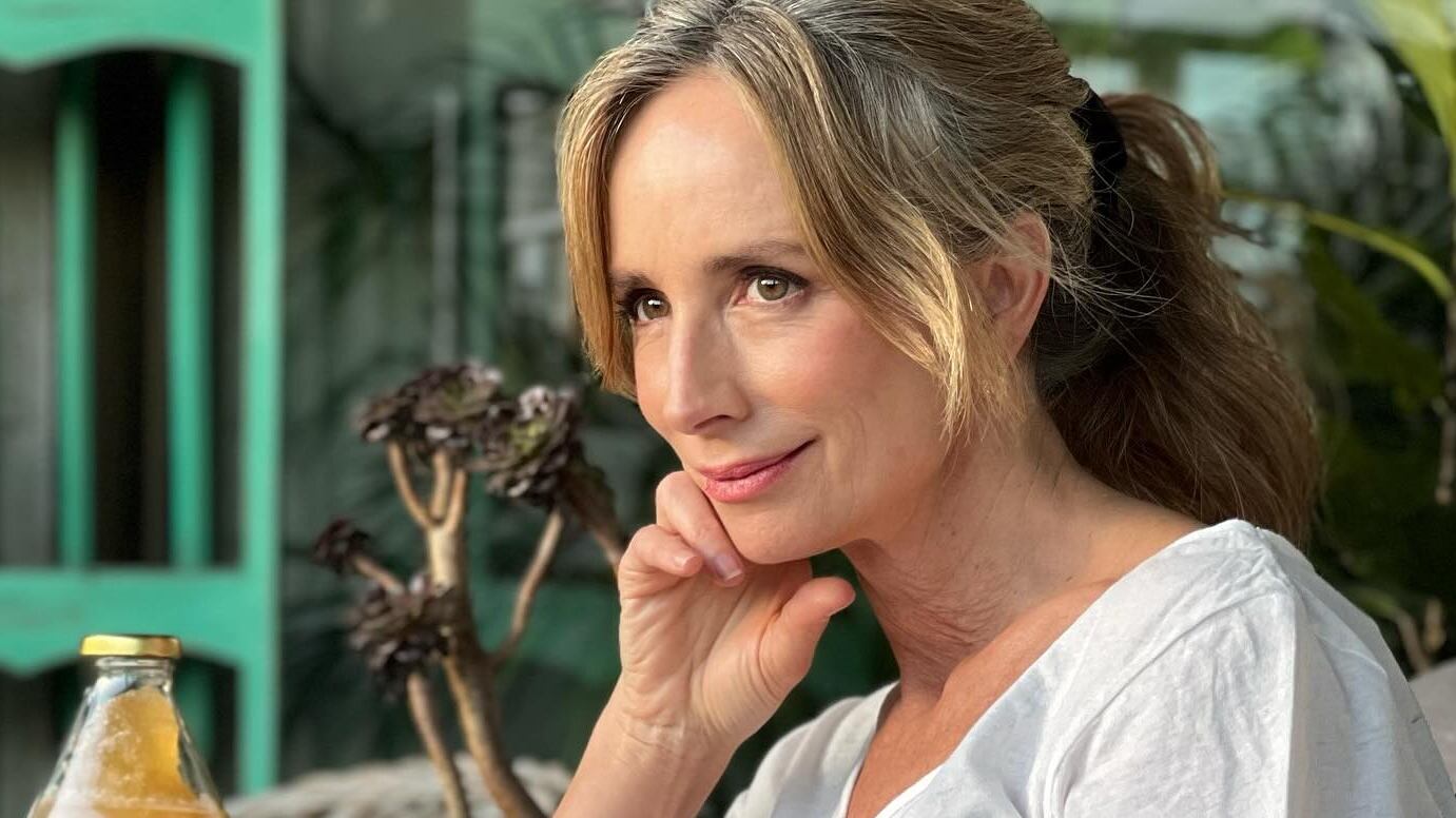 María José Prieto