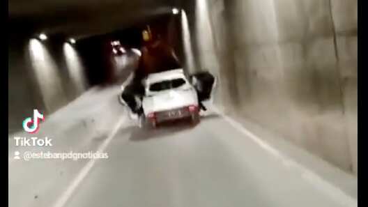 Encerrona en Los Libertadores