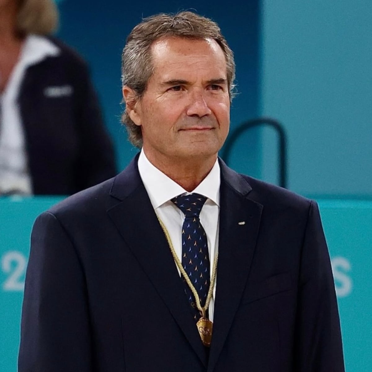 Neven Ilic llega al Comité Ejecutivo del COI: un honor para Chile Neven Ilic llega al Comité Ejecutivo del COI: un honor para Chile