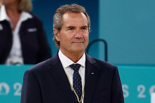 Neven Ilic hace historia y llega al Comité Ejecutivo del COI: “Esto es un tremendo honor para Chile”