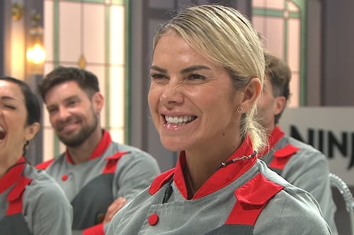 Carla Ochoa y los encontrones que ha tenido con distintas personas en “El Internado”: “Me quedo con lo lindo”