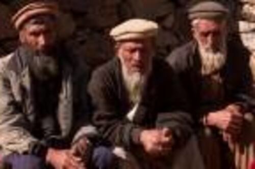 Badeshi, la lengua que solo hablan 3 personas en el mundo