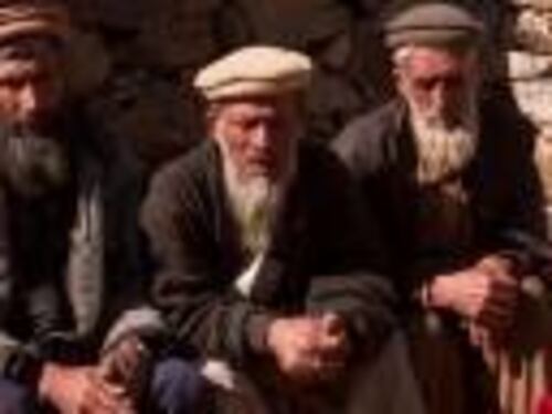 Badeshi, la lengua que solo hablan 3 personas en el mundo