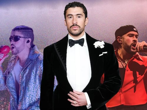 ¿Qué canciones va a tocar Bad Bunny en el Super Bowl? Apple Music compartió el setlist que podría cantar el “Conejo malo” en Santa Clara