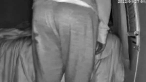 La historia se volvió viral