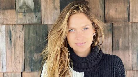 Mayte Rodríguez | Instagram