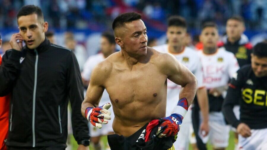 Miguel Pinto