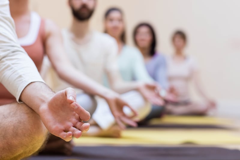 Gurudev Swami Nityananda, uno de los dos sucesores del mundialmente reconocido Baba Muktananda, visitará Ciudad de México y ofrecerá programas públicos con entrada libre y donativo voluntario, el miércoles 29 y el jueves 30 de octubre. Foto: Cortesía.