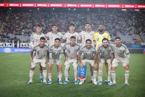 Ranking FIFA: La Roja tuvo un nuevo ajuste en su posición tras amistosos en Nueva Zelanda