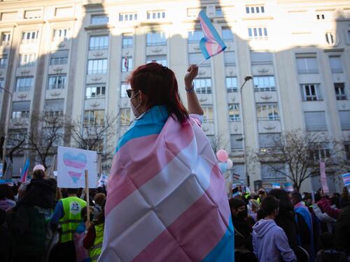 ¿Perú de vuelta a la Edad Media? Decreto que clasifica la transexualidad como “problema de salud mental” desató la polémica