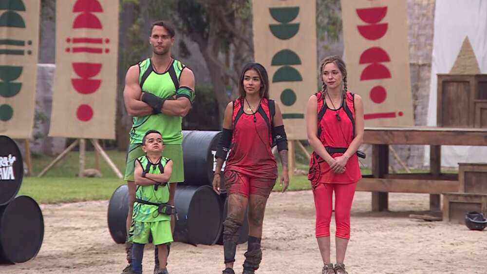 Tierra Brava | Gentileza: Canal 13