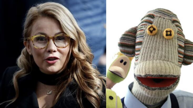 Cathy Barriga y 31 Minutos