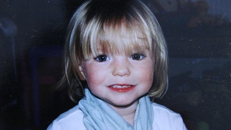 ¡Como dos gotas de agua! Así luce la hermana menor de Madeleine McCann: ya tiene 18 años