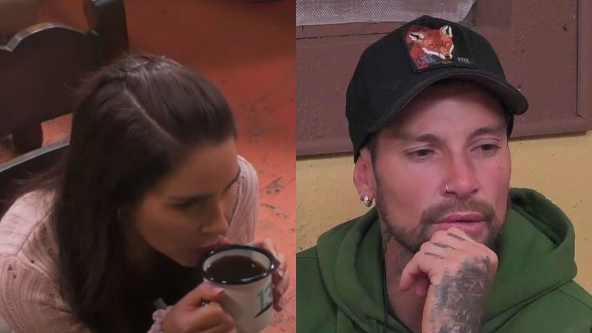 Luis Mateucci y Fran Undurraga | Tierra Brava