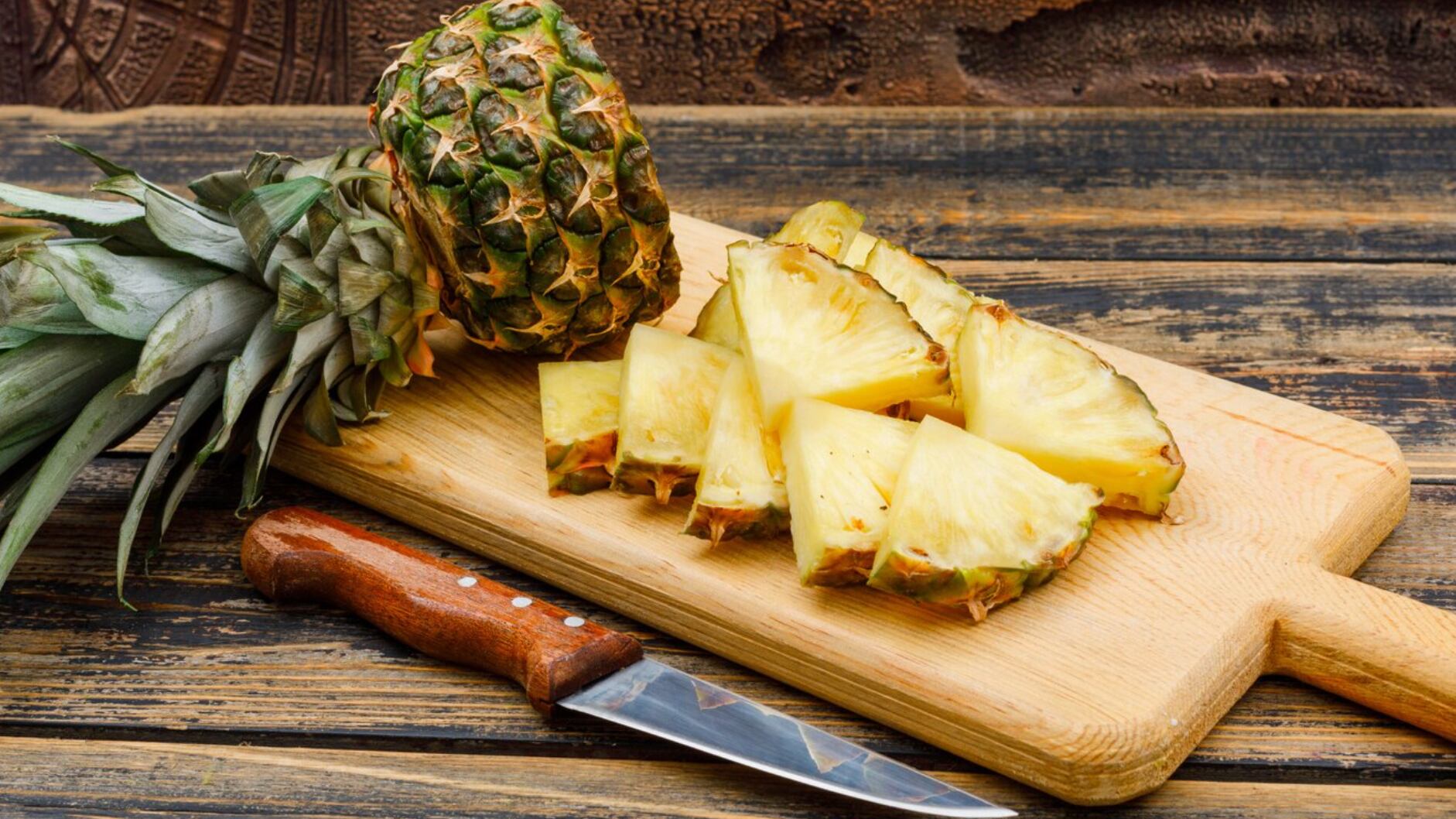 Es una de las frutas más deliciosas