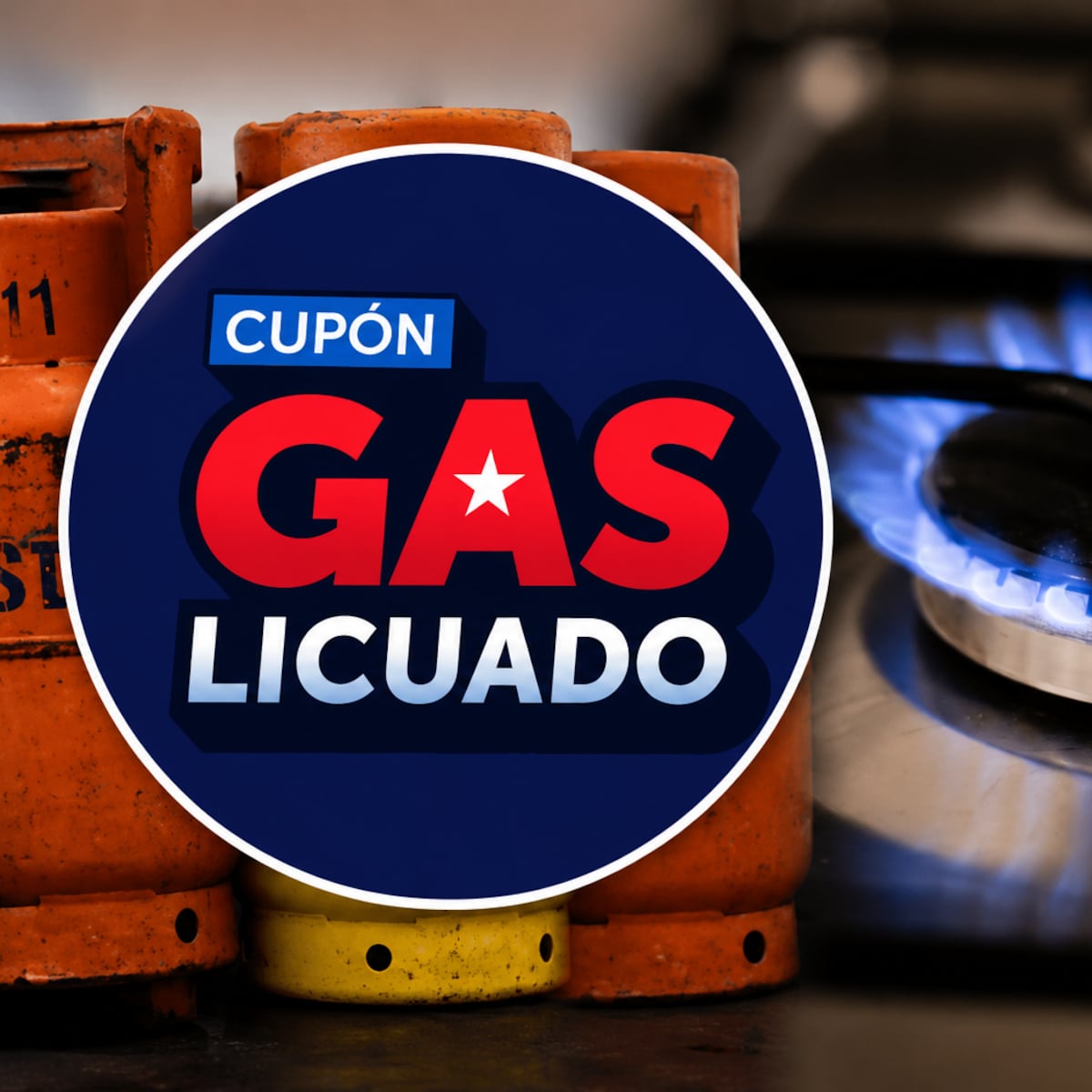 Entrega del Cupón de Gas: formas de cobrar y usar $27 mil Entrega del Cupón de Gas: formas de cobrar y usar $27 mil