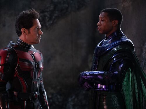 “Kang el Conquistador es aterrador”: Peyton Reed, director de Ant-Man and The Wasp: Quantumania