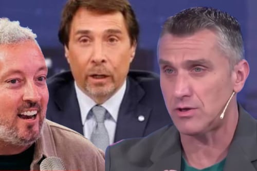 “Detesto a los mexicanos” y otros comentarios de periodistas argentinos que agitaron las redes en el Mundial 2026