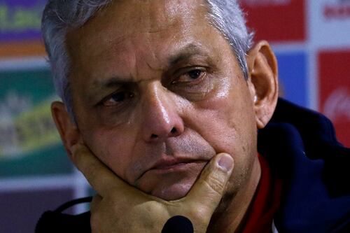 Reinaldo Rueda ya ganó algo con Colombia: tercero en la Copa América 2021
