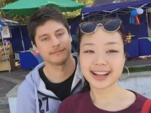 La declaración de profesor que complica a Nicolás Zepeda : “Nunca me dijo que estuvo con Narumi en Francia”