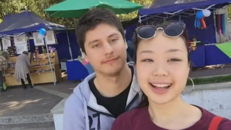 La declaración de profesor que complica a Nicolás Zepeda : “Nunca me dijo que estuvo con Narumi en Francia”