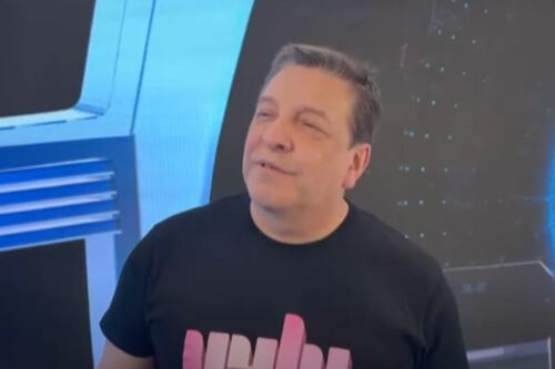 “Yo la amaba mucho, me quedé muy enamorado”: Julio César Rodríguez revela cuál ha sido el quiebre amoroso que más le ha dolido