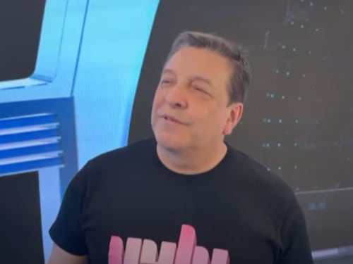 “Yo la amaba mucho, me quedé muy enamorado”: Julio César Rodríguez revela cuál ha sido el quiebre amoroso que más le ha dolido
