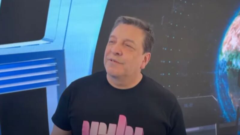 ¿Se volvería a casar?: Julio César Rodríguez fue tajante al responder si es que nuevamente llegaría al altar