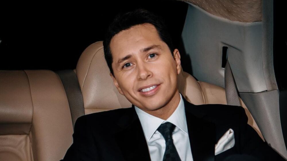 Karol Lucero | Fuente: Instagram