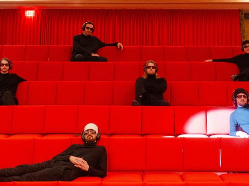 LEISURE estrena “Ride It Out” y confirma gira por Latinoamérica con parada en Santiago