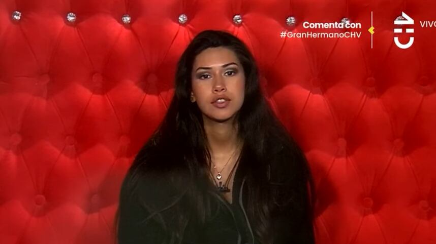 Scarlette | Gran Hermano