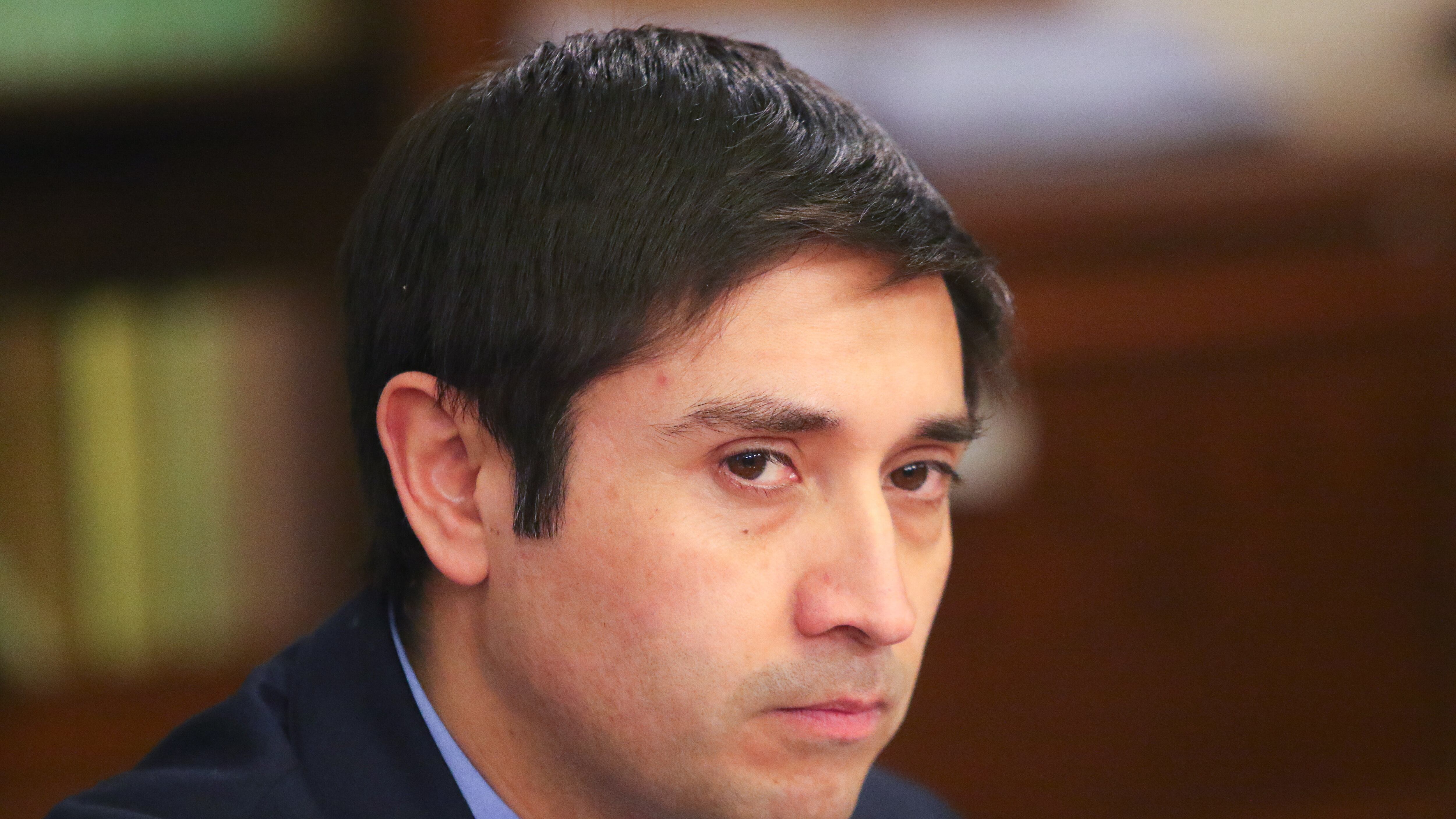 Miguel Ángel Calisto