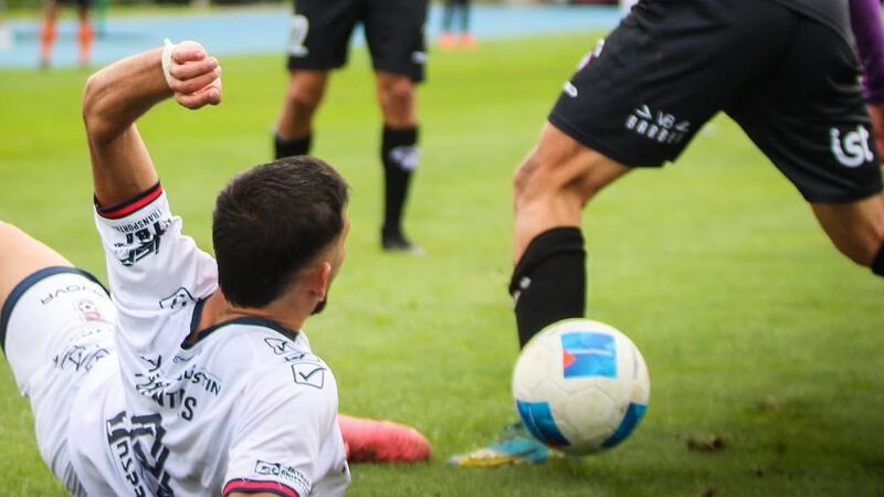 “No tenemos por donde”: presidente de club profesional del fútbol chileno revela grave crisis económica y confirma la quiebra de la institución