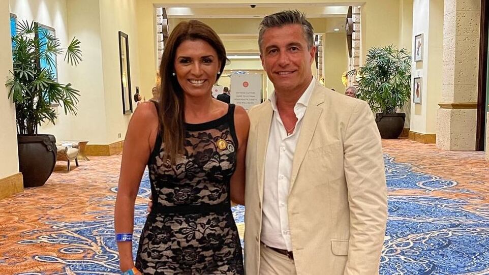 La figura de TVN reveló cómo ha vivido estos meses luego de separarse de su esposo, Fernando Solabarrieta.