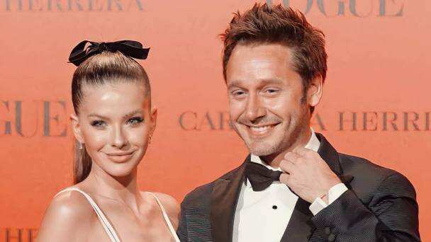 China Suárez contó la firme sobre supuesta reconciliación con Benjamín Vicuña