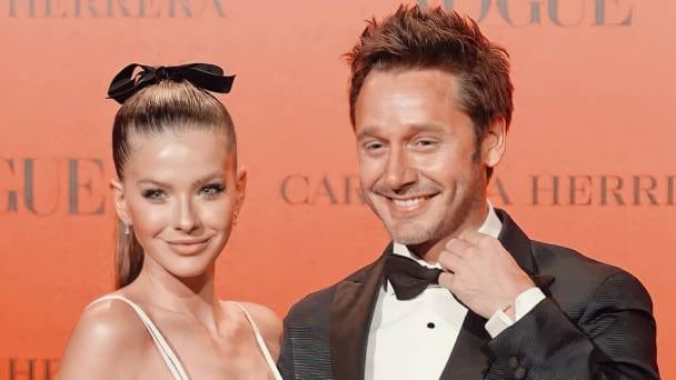 China Suárez contó la firme sobre supuesta reconciliación con Benjamín Vicuña