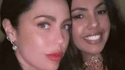 Instagram Daniela Aránguiz