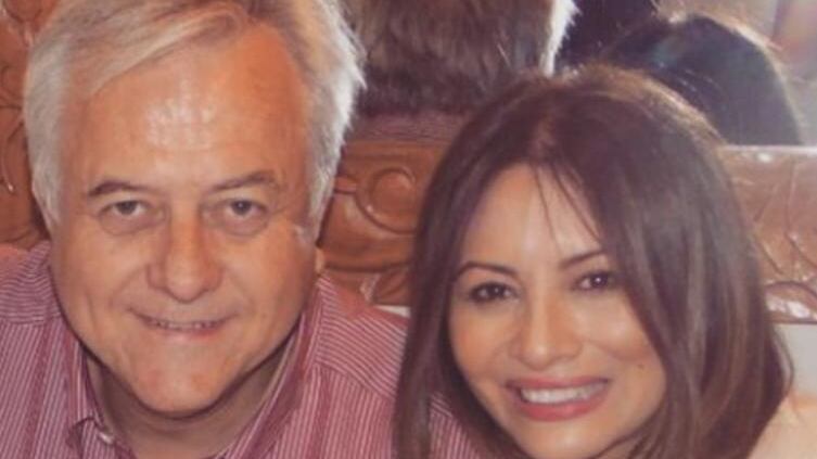 “Se desmarcan…”: Myriam Hernández y su hijo responden a declaraciones de Jorge Saint-Jean por infidelidad