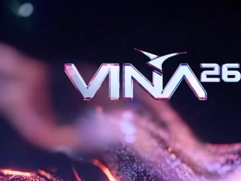 ¿Quiénes acompañarán a Karen Doggenweiler y Rafael Araneda?: Mega confirmó a los cuatro coanimadores del Festival de Viña 2026