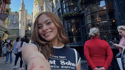 Skarleth Labra | Instagram