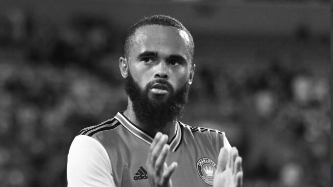 Anton Walkes se encontraba en el Charlotte FC desde el 2021 I @MLS