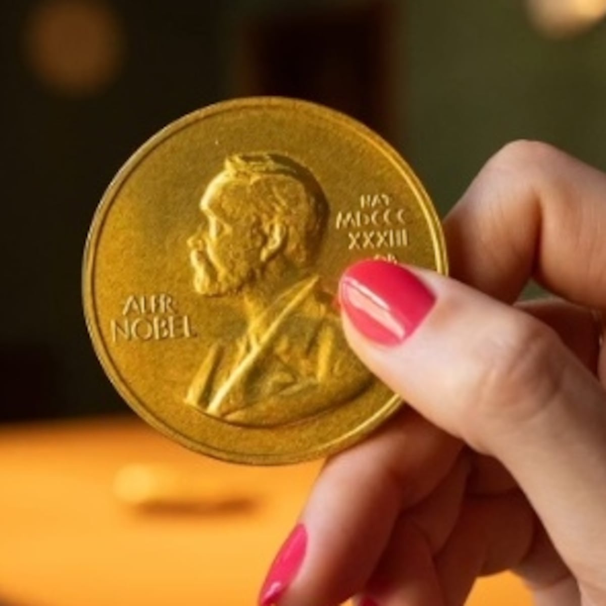 Premio Nobel de Química para científicos en diseño computacional de proteínas Premio Nobel de Química para científicos en diseño computacional de proteínas