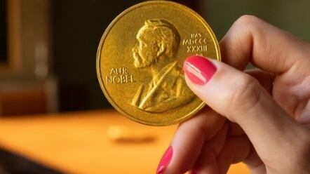 Este miércoles 9 de octubre se conoció el nombre de los tres ganadores del Premio Nobel de Química 2024.