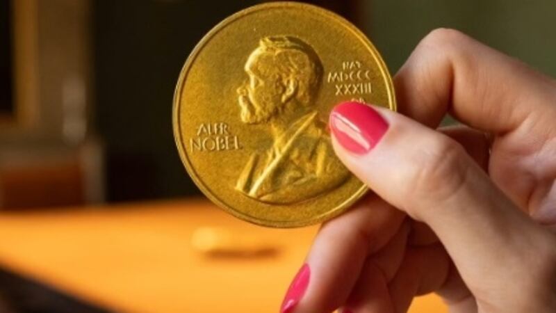 Dos científicos estadounidenses y uno británico fueron galardonados este año con el Premio Nobel de Química