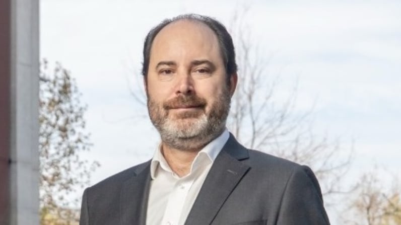 Ministro del Trabajo, Tomás Rau | Fuente: economia.uc.cl