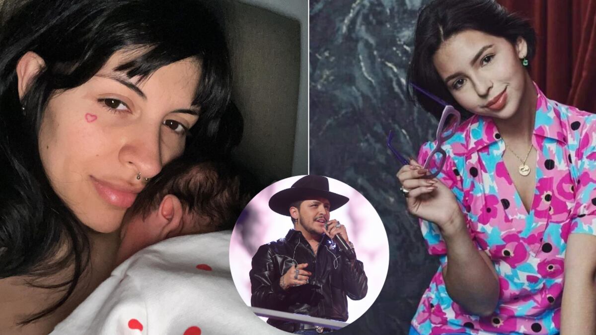 Cazzu aclaró los rumores a través de un conmovedor mensaje.