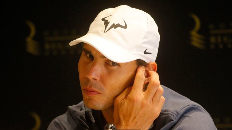Rafael Nadal