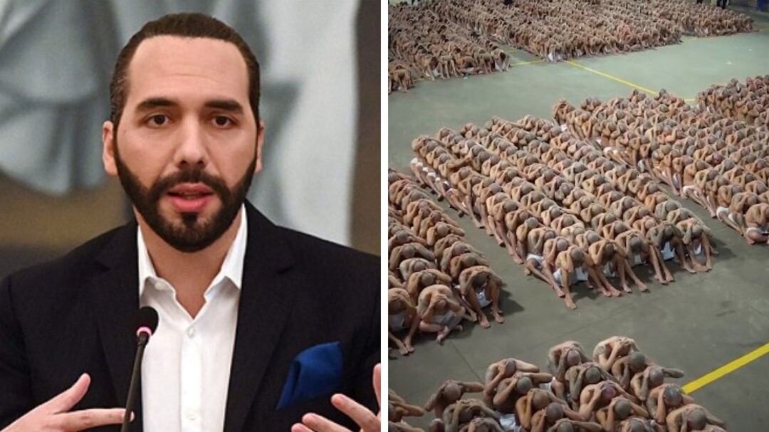 Nayib Bukele