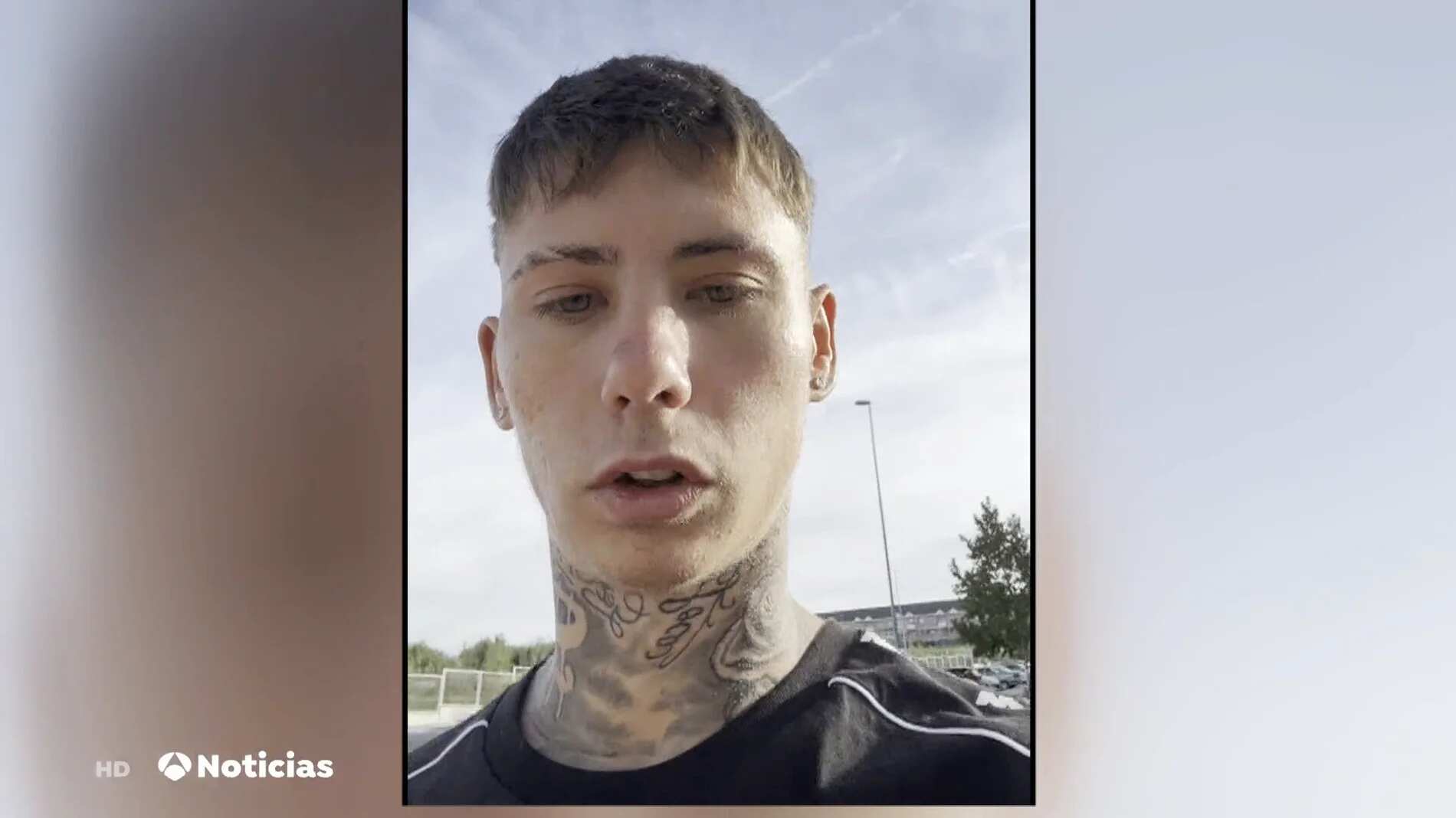 Un testimonio valioso para todos los jóvenes de hoy en día